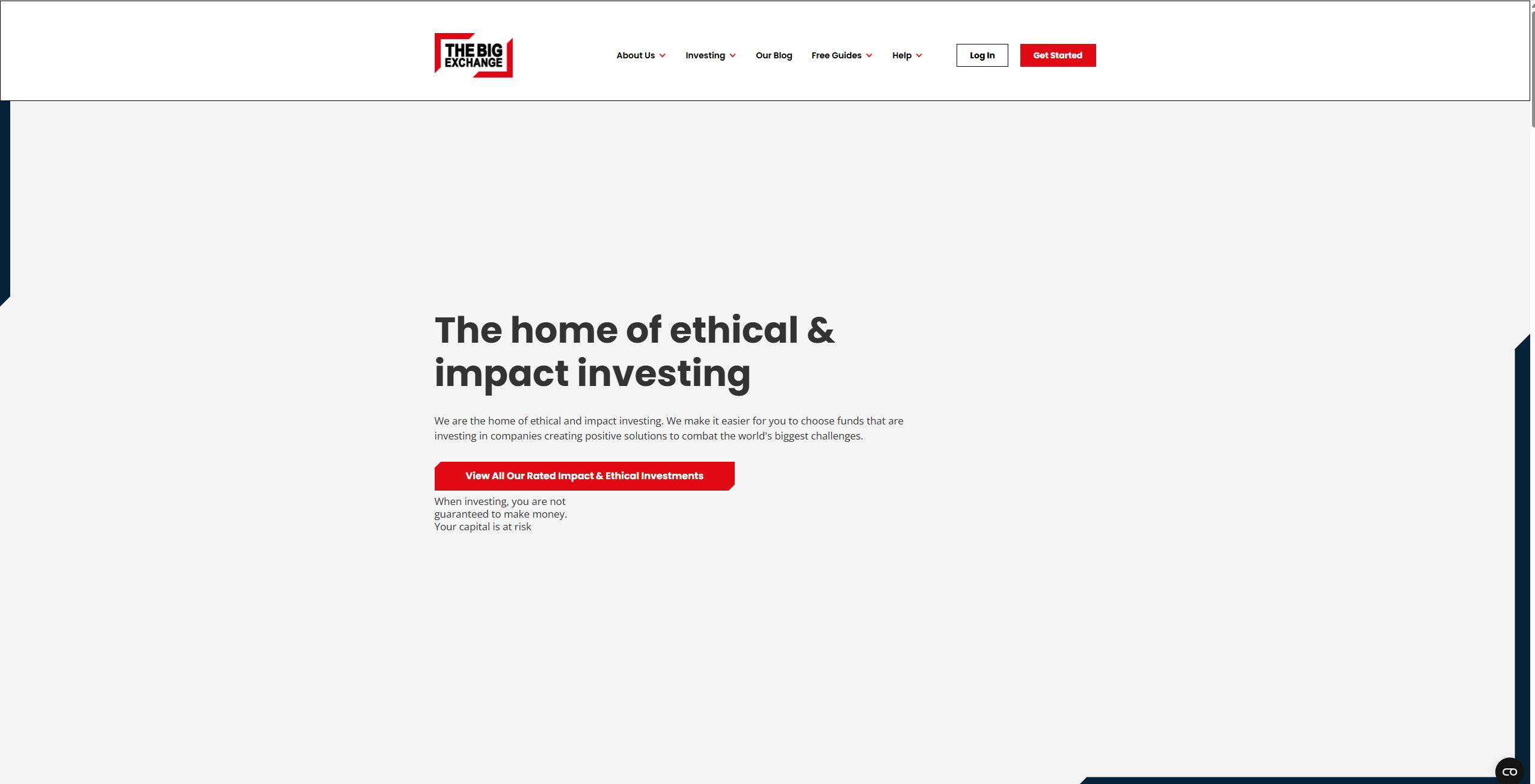 The Big Exchange thumbnail